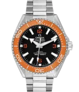 Omega Seamaster Planet Ocean 600M