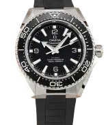 Omega Seamaster Planet Ocean 600M