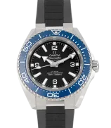 Omega Seamaster Planet Ocean 600M