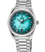 Omega Seamaster Aqua Terra 150M