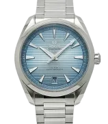 Omega Seamaster Aqua Terra 150M Summer Blue