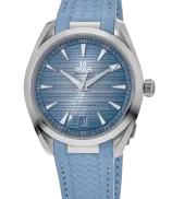 Omega Seamaster Aqua Terra 150M Summer Blue