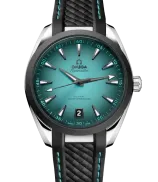 Omega Seamaster Aqua Terra 150M