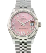 Rolex Datejust 278274