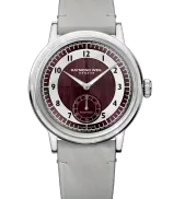 Raymond Weil Millesime Small Seconds