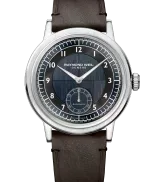 Raymond Weil Millesime Small Seconds