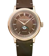 Raymond Weil Millesime Moonphase