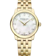 Raymond Weil Toccata