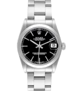 Rolex Datejust 68240