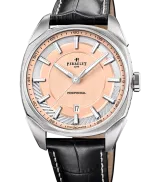 Perrelet Lab Peripheral 3 hands