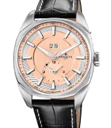 Perrelet Lab Peripheral Dual Time Big Date