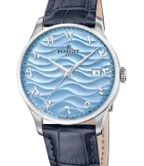 Perrelet Weekend Arctic Dunes