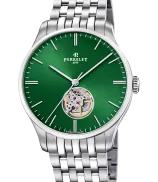 Perrelet Weekend Open Heart