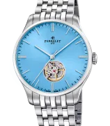 Perrelet Weekend Open Heart