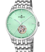 Perrelet Weekend Open Heart