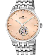 Perrelet Weekend Open Heart