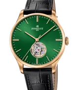 Perrelet Weekend Open Heart