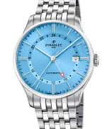 Perrelet Weekend GMT