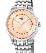 Perrelet Weekend GMT