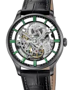 Perrelet Weekend Skeleton