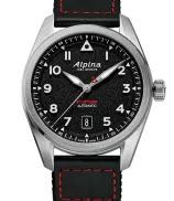 Alpina Startimer Pilot Automatic