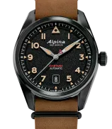 Alpina Startimer Pilot Automatic