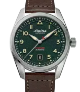 Alpina Startimer Pilot Automatic
