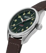 Alpina Startimer Pilot Automatic