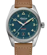 Alpina Startimer Pilot Automatic