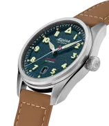 Alpina Startimer Pilot Automatic