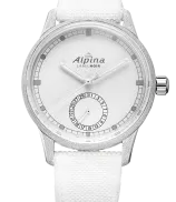 Alpina Alpiner Date Manufacture - Label Noir Limited Edition