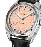 Perrelet Lab Peripheral 3 hands