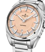 Perrelet Turbine Lady Frost