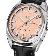 Perrelet Lab Peripheral Dual Time Big Date