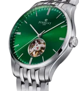 Perrelet Weekend Open Heart