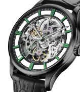 Perrelet Weekend Skeleton
