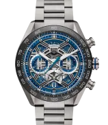 TAG Heuer Carrera Chronograph Extreme Sport