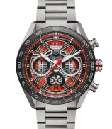 TAG Heuer Carrera Chronograph Extreme Sport