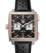 TAG Heuer Monaco Chronograph