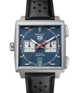 TAG Heuer Monaco Chronograph