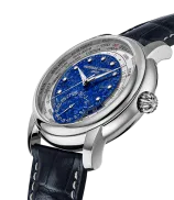 Frederique Constant Manufacture Worldtimer - Limited Edition
