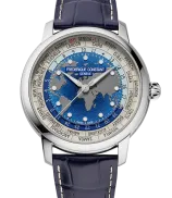 Frederique Constant Manufacture Worldtimer