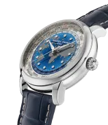 Frederique Constant Manufacture Worldtimer