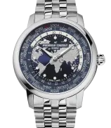 Frederique Constant Manufacture Worldtimer