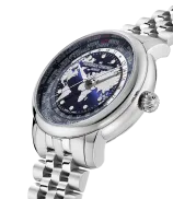 Frederique Constant Manufacture Worldtimer