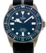 Tudor Pelagos