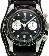 Tudor Black Bay Chrono