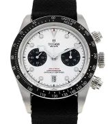 Tudor Black Bay Chrono