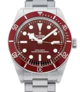 Tudor Black Bay 58