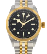 Tudor Black Bay